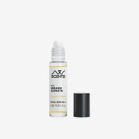 876 Grand Sonata Perfume Oil