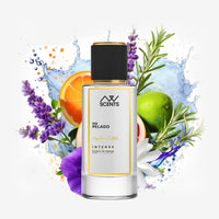 Inspired By Oceania Perfume - 888 PELAGO