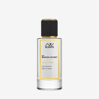 888 Maison Secret 50ml