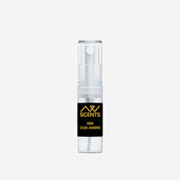 888 Oud Ambre Sample