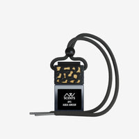 895 Aqua Amour Car Diffuser