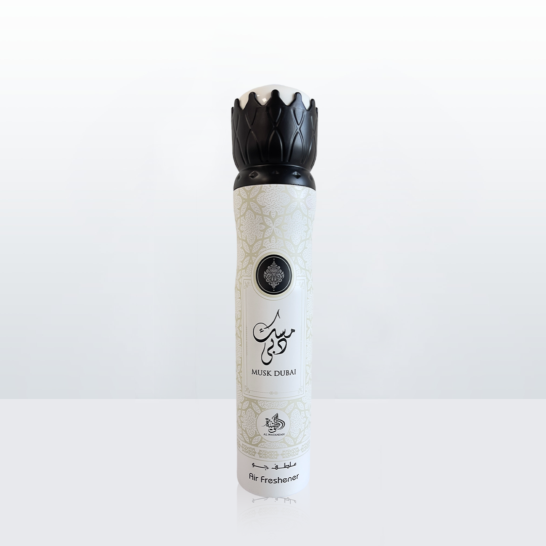 Al Wataniah Musk Dubai Air Freshener
