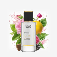 Inspired By Cassiopea - 901 IMPERIOUS