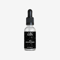 Inspired By Nero Oudh - 901 VELVET OUD