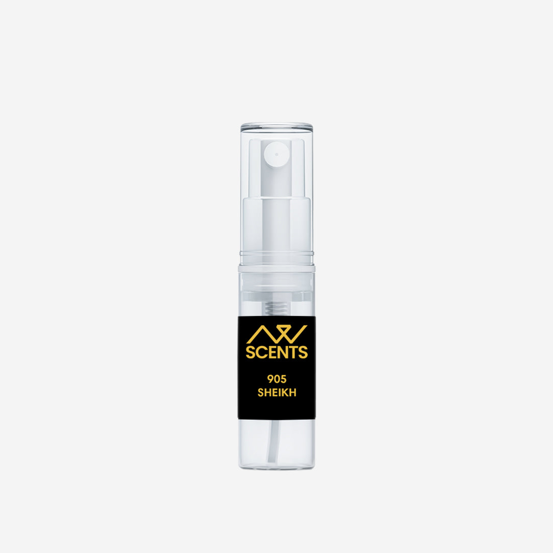 Inspired By No. 4 Apres l'Amour - 905 SHEIKH