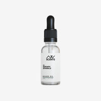 90 Seraph Sparkle Beard Oil
