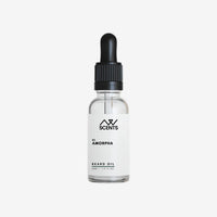 91 Amorpha Beard Oil