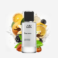 black orchid fragrance