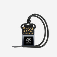 orchid black perfume