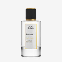 Inspired By Musk Pure - 92 PURE MUSK