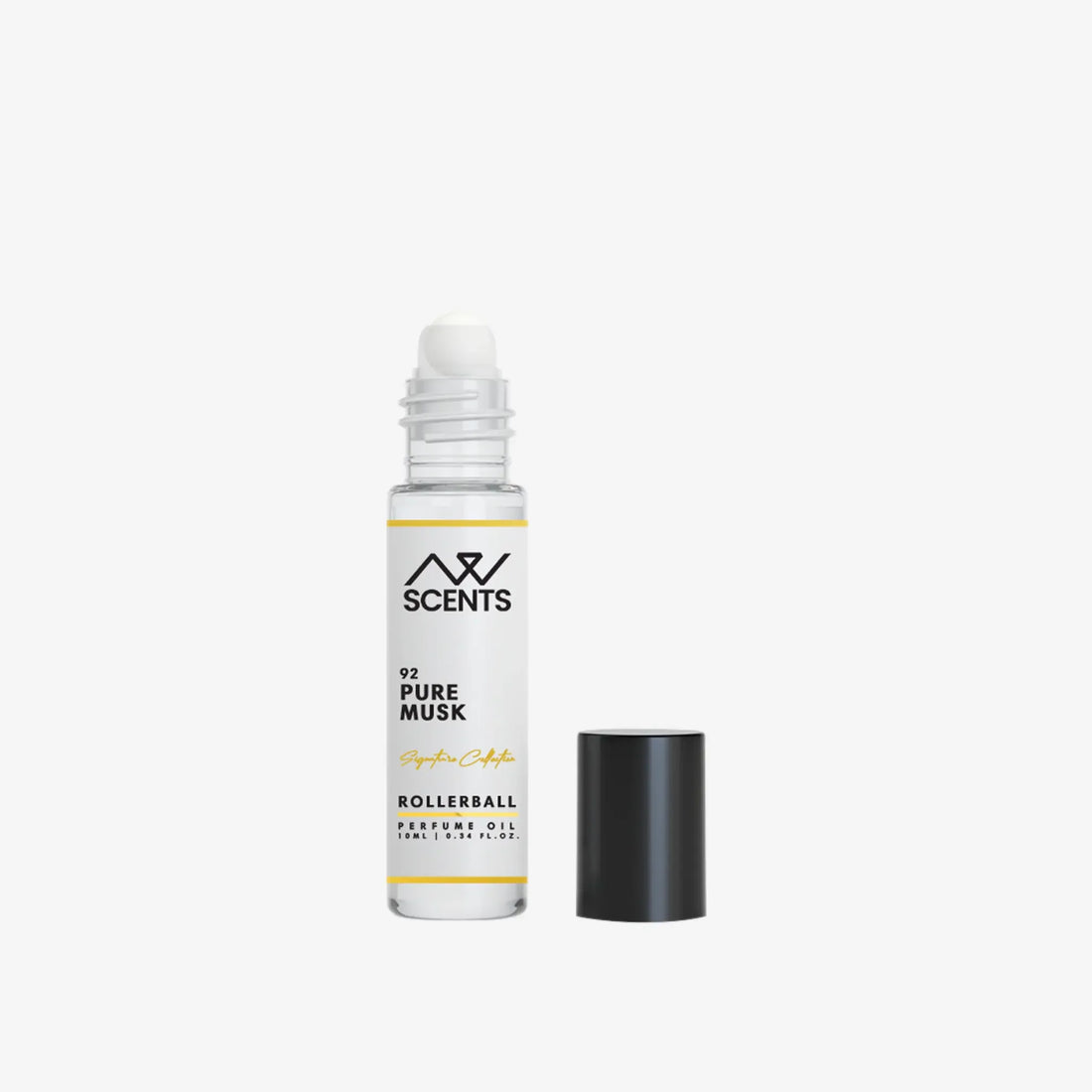 Inspired By Musk Pure - 92 PURE MUSK