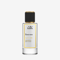 Inspired By Rose de Russie - 92 RUSSO ROSE