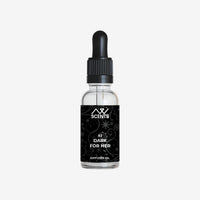 Inspired By Noir Pour Femme - 92 DARK FOR HER