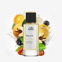 Inspired by Black Orchid - 92 DARK SPICE