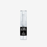 Inspired By Jasmine Musk - 92 MUSK & JASMINE