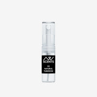Inspired By Tubereuse Nue - 92 NATURAL TUBEROSE