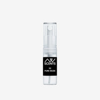 Inspired By Musk Pure - 92 PURE MUSK