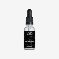 92 Italian Rose Diffuser Oil