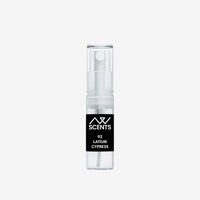 92 Latium Cypress Sample