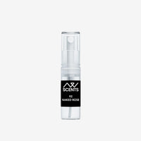92 Naked Rose Sample