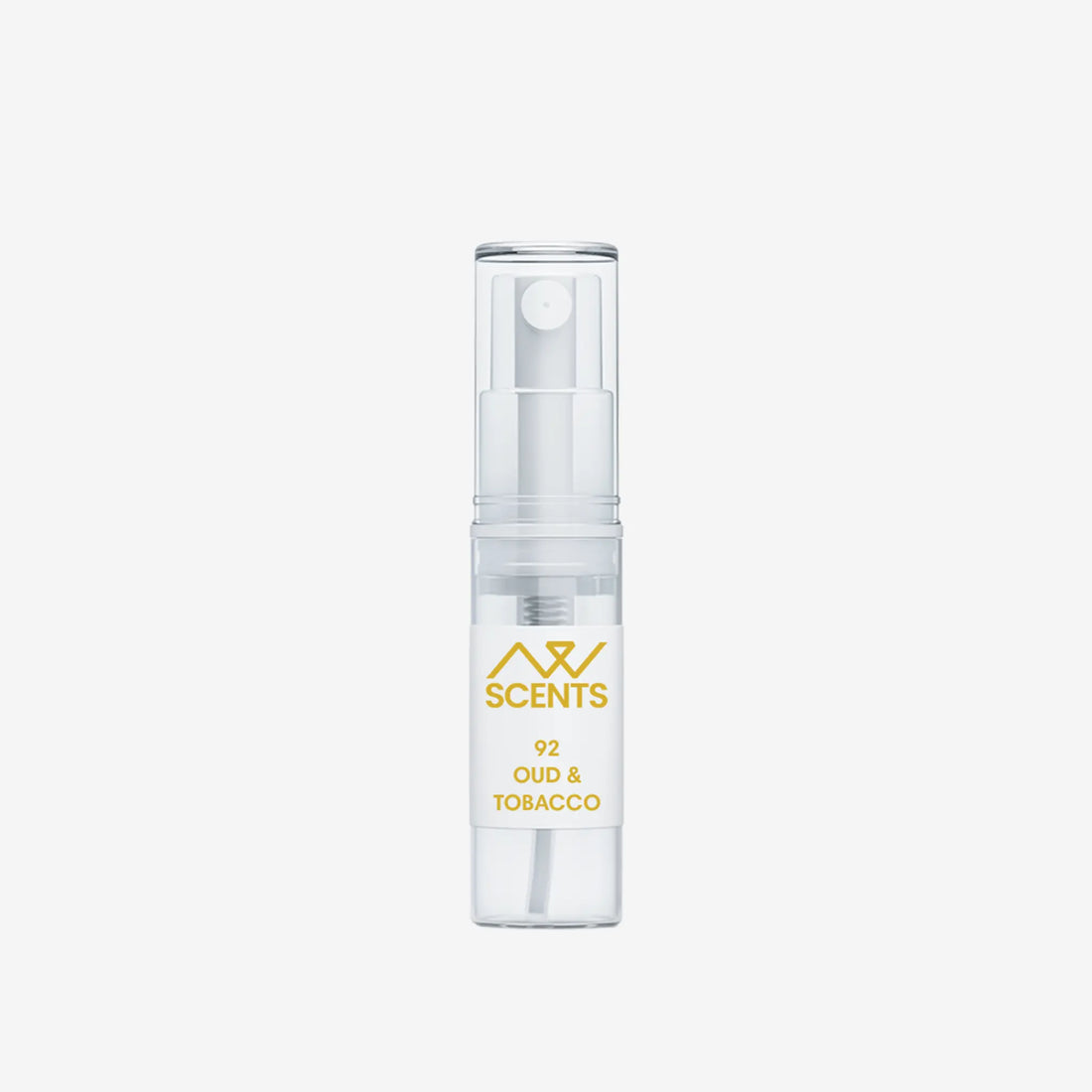92 Oud & Tobacco Sample