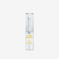 92 Oud & Tobacco Sample