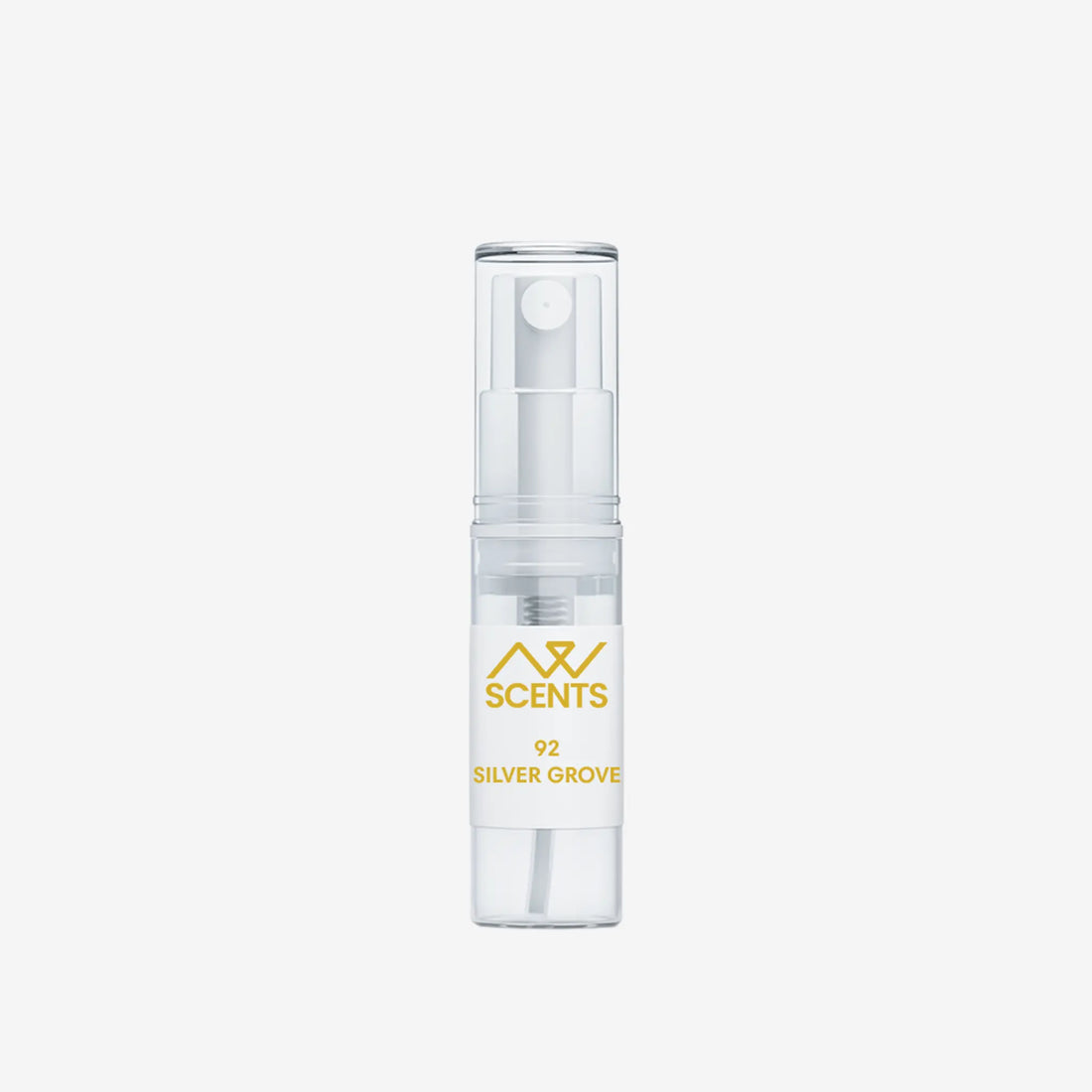 92 Silver Grove Sample