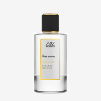Inspired By Santal Blanc - 93 PURE SANTAL