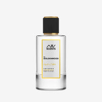 93 Goldenwood 100ml