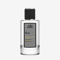 Inspired By Liwa Perfume - 952 VAHARA