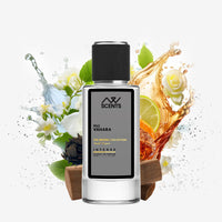 Inspired By Liwa Perfume - 952 VAHARA