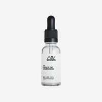 95 Spice Tnt Overdose Beard Oil
