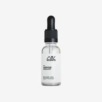 97 Ardour Galaxy Beard Oil