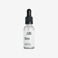 990 Fuchsia Particle Beard Oil
