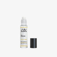 997 Dinoir Perfume Oil
