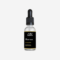 999 Mount Zeus Beard Oil