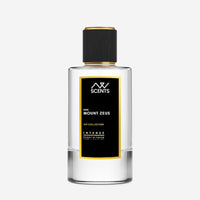 999 Mount Zeus Extrait De Parfum