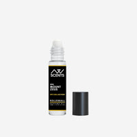 999 Mount Zeus Perfume Oil