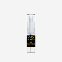 999 Mount Zeus Sample
