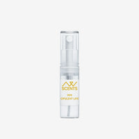 999 Opulent Life Sample