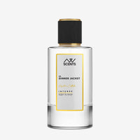 Tuxedo Perfume Inspired