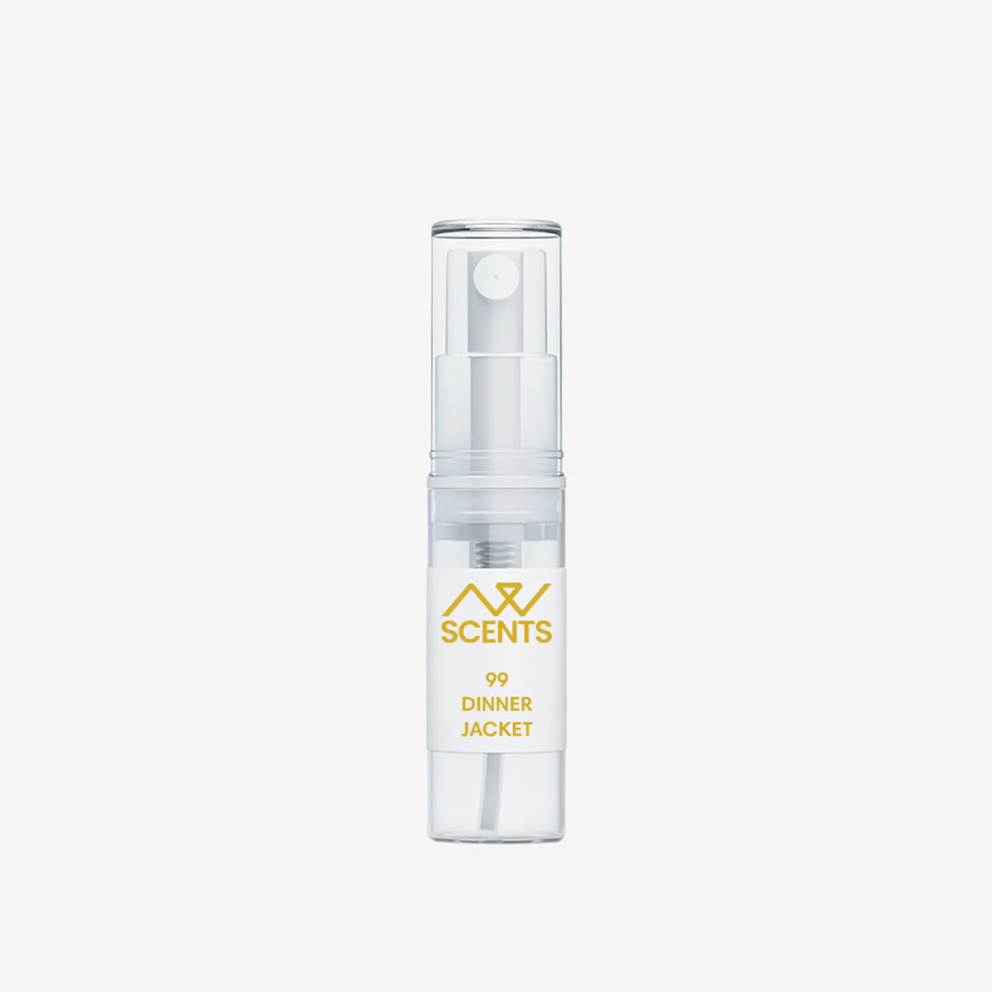 Tuxedo Perfume Inspired