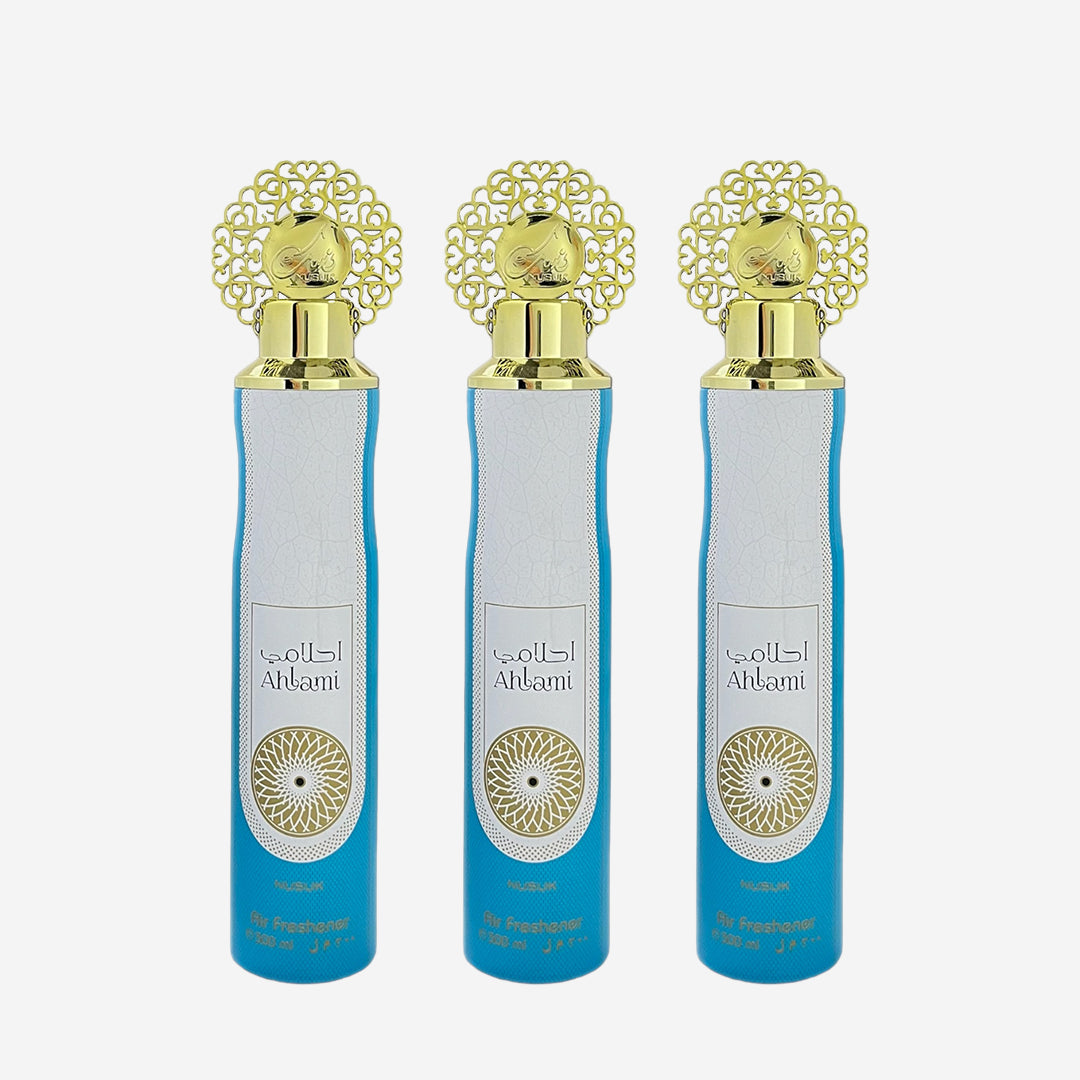 Nusuk Ahlami Air Freshener