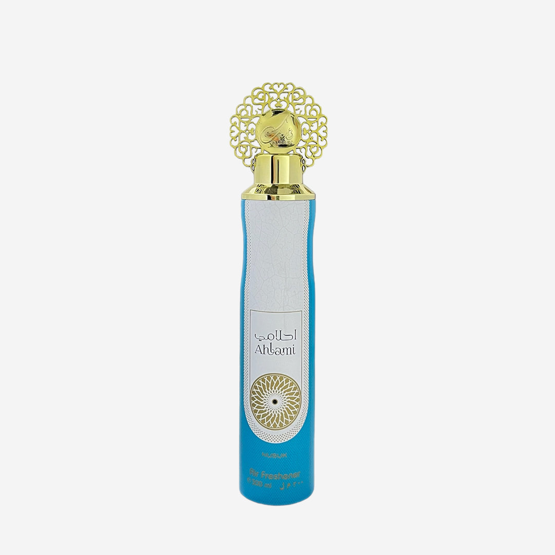 Nusuk Ahlami Air Freshener