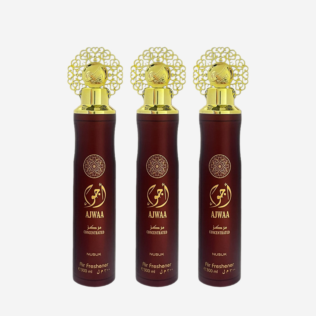 Nusuk Ajwaa Air Freshener