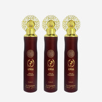Nusuk Ajwaa Air Freshener