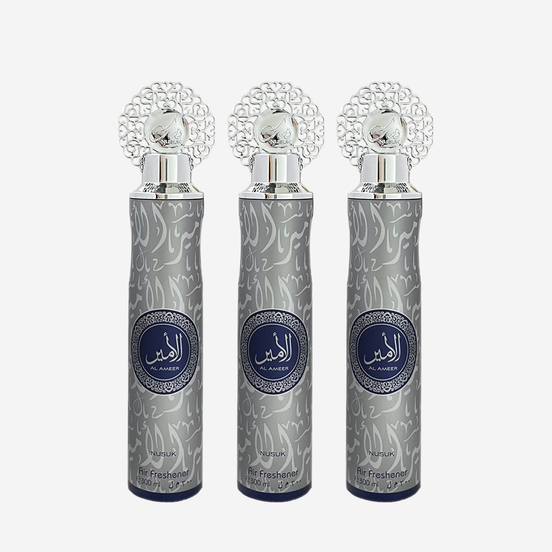 Nusuk Al Ameer Air Freshener
