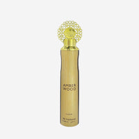 Nusuk Amber Wood Air Freshener