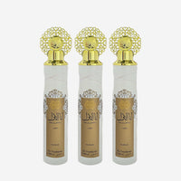 Nusuk Ana Al Awwal Air Freshener