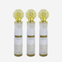 Nusuk Areej Al Musk Air Freshener